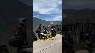 Tol khayangan Dieng #mountains #feedshorts #dieng #tolkhayangan #liburan