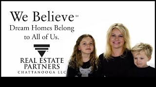 #4 We Believe Real Estate Partners