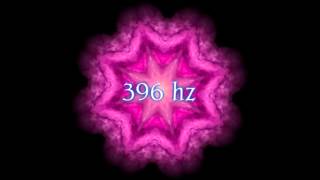 Ancient Solfeggio 396 hz Delta Waves 1,618 hz  Golden Section