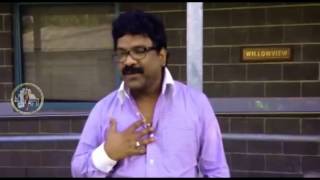 MTF Melbourne Bathukamma Utsavam 2014 Chandra Bose Garu Promo HD