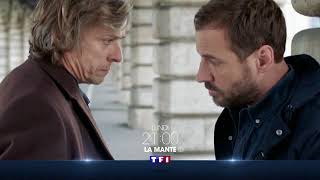 la mante lundi 21h tf1 NT1 31 8 2017