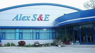 Alex S&E company