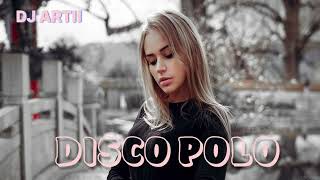 DISCO POLO LISTOPAD 2024🎧MEGA HITY ✈️ DISCO POLO❤️SKŁADANKA 2024 🔥 ❌DJ ARTII❌