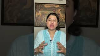 3 Important Things in Life | Swati Juneja | Rewire Your Mind #shorts