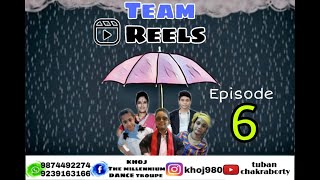 Online Dance Competition | Khoj Presents | Monsoon Special who's next | Episode -6 |