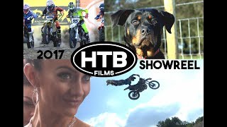 Videography & Editing Showreel 2017 | HTB FILMS