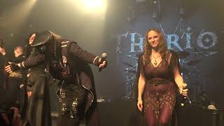 Therion -  The Blood of Kingu @Hard Club Porto 2024