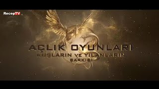 Açlık Oyunları: Kuşların ve Yılanların Şarkısı | The Hunger Games | Altyazılı Fragman | RecepTV