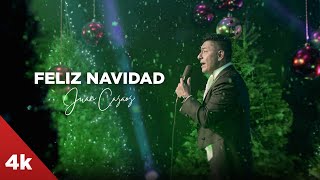 Juan Casaos - Feliz Navidad (CONCIERTO) 2020