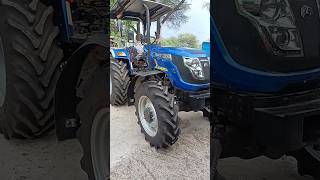 Sonalika Di 65 4wd Sonalika tiger tractor #shortvideo #tractorvideo #farming #tranding