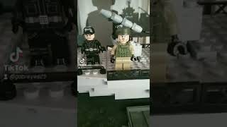 lego military tiktok