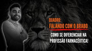 COMO SE DIFERENCIAR NA PROFISSÃO FARMACÊUTICA?