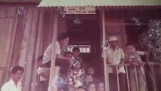 Nostalgia - kenangan dulu-dulu tak mungkin kita lupa