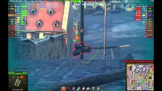 WoT 9.7 Himmelsdorf T28 Prototype Ace Mastery High Caliber