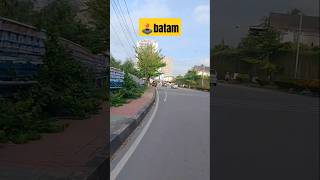 Pagi yang cerah #batam #kelilingbatam #wajahbatam #roadbatam