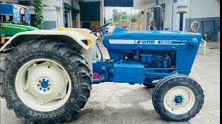 ford 3600 for sale