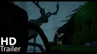 Moss   Accolades Trailer   PS VR