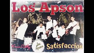 Los Apson…Satisfacción