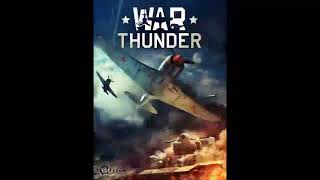 War Thunder Legacy Soundtrack but it's as bad as the game