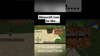 MINECRAFT ICON BE LIKE...... MINECRAFT VS LOKICRAFT| MINECRAFT MOD APK | MINECRAFT HARDEST MLGS EVER