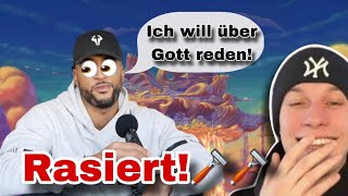 Leon Lostlock blamiert sich KOMPLETT! - @GregorsPolitik // Reaction