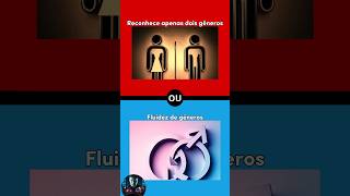 Qual a sua escolha? #jogodeescolhas #oquevocêprefere #quiz #trivia #vermelhoxazul