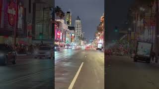 Los Angeles, vídeo completo en el canal #losangeles #quevisitarenlosangeles #dondeirenlosangeles