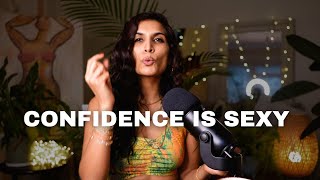 6 Ways to Become More Confident