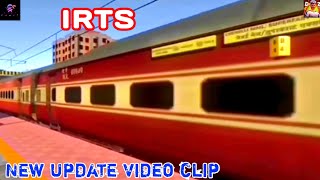 Indian Railway simulator India new update 2024 traingameplay