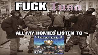 F*ck tusa all my homies listen M2TW