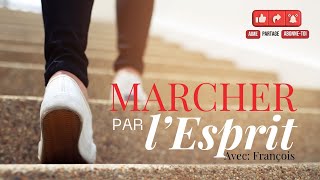 RTA - Marcher par l'Esprit | François