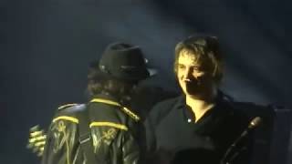 THE LIBERTINES - O2 London Concert Clips - 30 January 2016