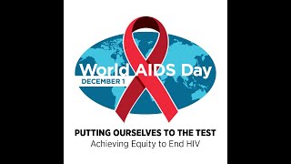 World AIDs Day Promotion