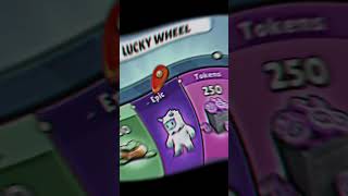 Spinning the lucky wheel until I get a special skin | 17 #stumbleguys #shorts