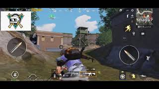 المترو الملكي الجزء الاول #ببجي #pubg