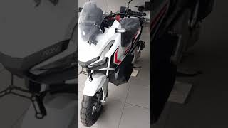 #Shorts New Honda ADV 150 WHITE.