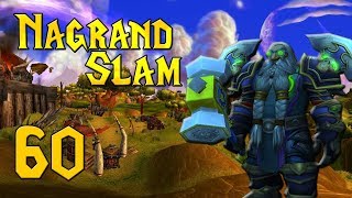 World of Warcraft: Legion Gameplay | Level 1-110 | Warrior | Episode 60