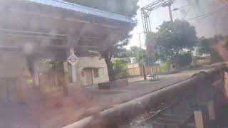 Amaravati Tirupati Express Skips Amanwadi