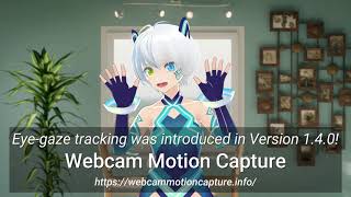 Hand Tracking With No Leap Motion! - Webcam Motion Capture 1.4.0 Released