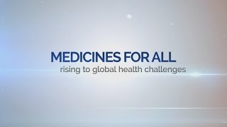 Medicines For all