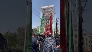 Ta'zieh || Taziya imam Hussain || taziyadari as #taziya #taziyadari #azakhana #azadari1442 #shorts