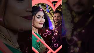 Gharaku Sundar Dise Gharani Thile || ❤️New Odia Romantic Song Status Video ❤️||