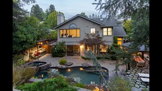 311 Valley High Drive, Pleasant Hill, CA 94523  - For Sale $1,595,000