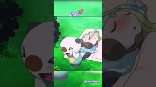 Oshawott is cute 🥰 #animeedit #animelover #anime #trending #youtubeshorts #shorts