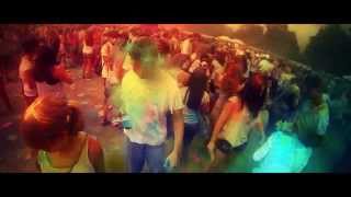 Holi Gaudi Heilbronn Alexklusive - Shut your eyez (Official HD Version)