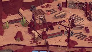 El Hijo - A Wild West Tale (Parte 5)