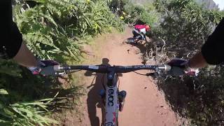 Grande Canarie Enduro/ All-Mountain trip