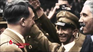 hitler et les apotres du mal mercredi 20h55 M6 28 3 2016