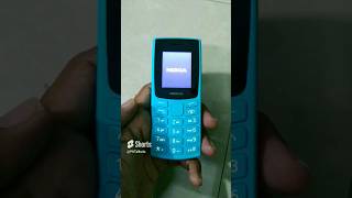 Nokia 105 Dual SIM Mobile Unboxing | Keypad basic phone under 1500