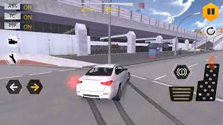 Extreme GT racing turbo sim 3d